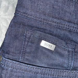 Boss jeans